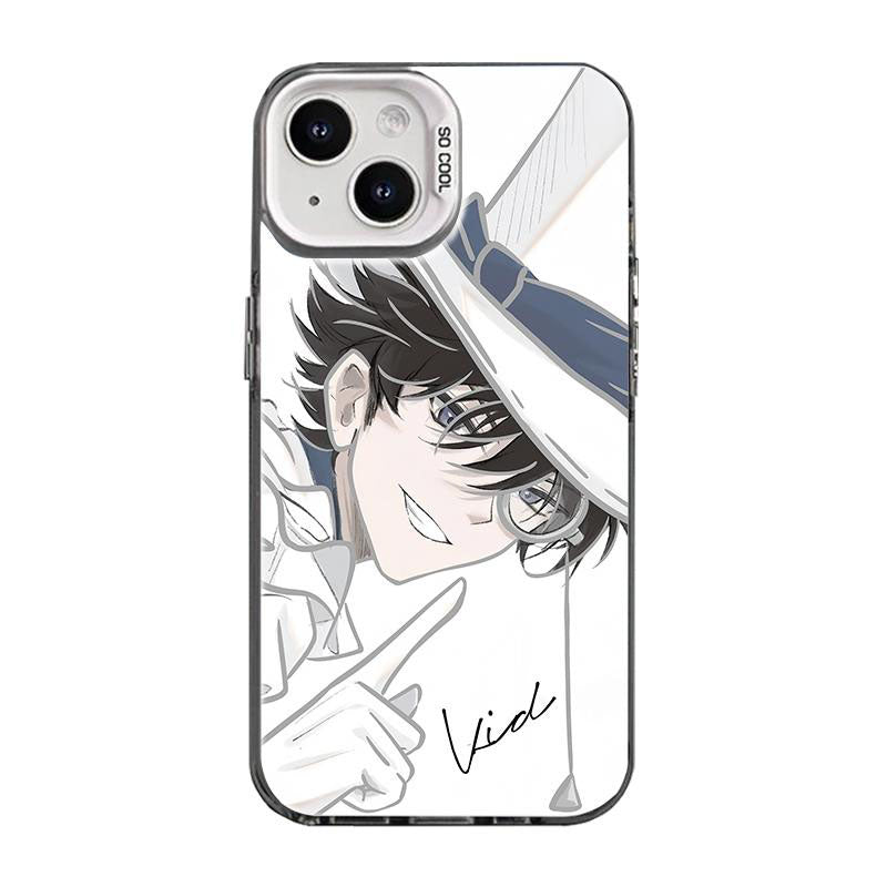 Detective Conan Phone Case