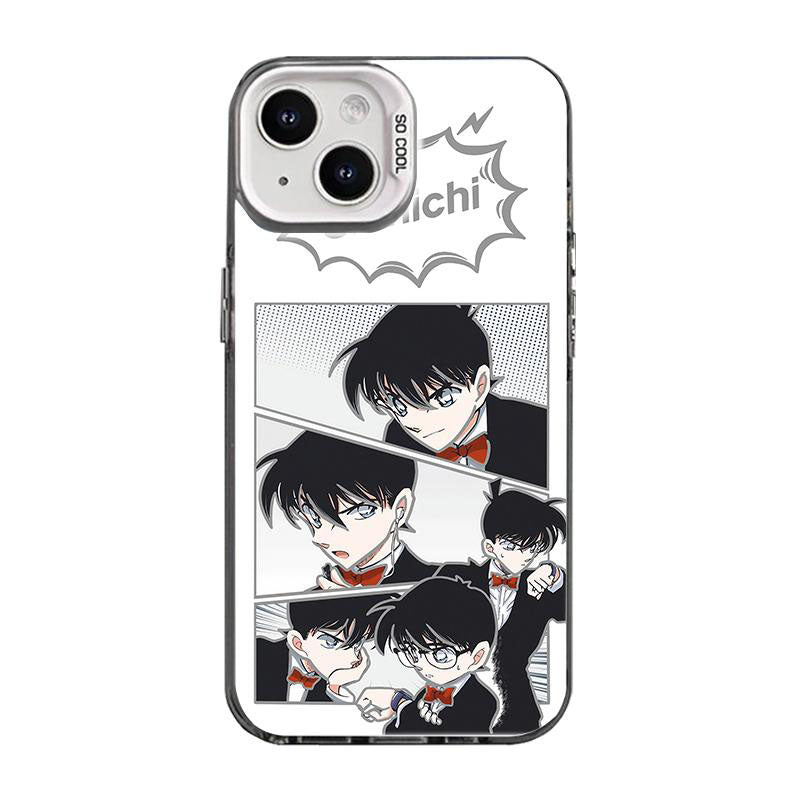 Detective Conan Phone Case