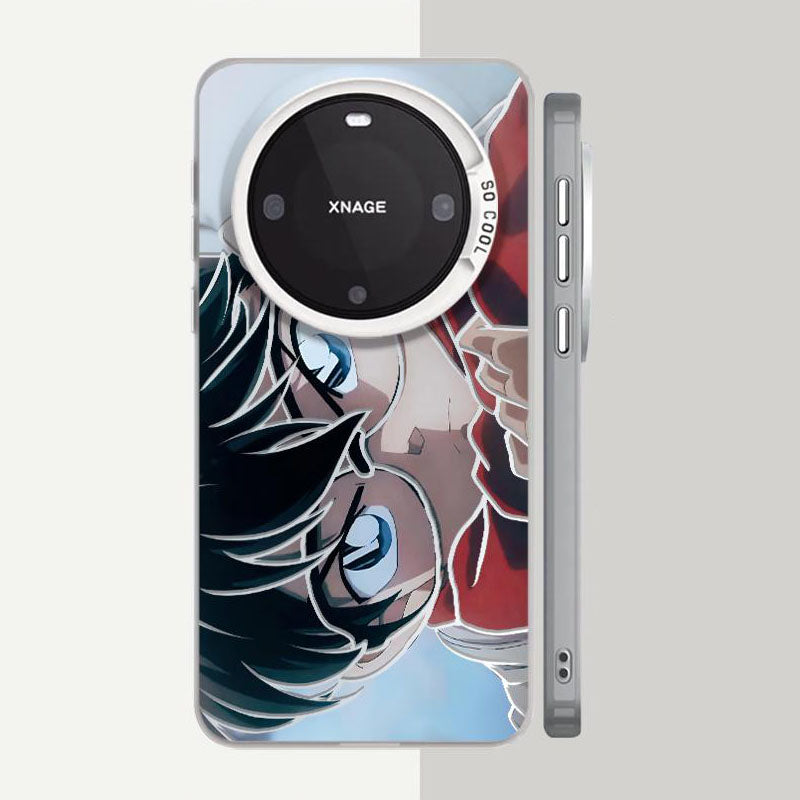 Detective Conan Phone Case