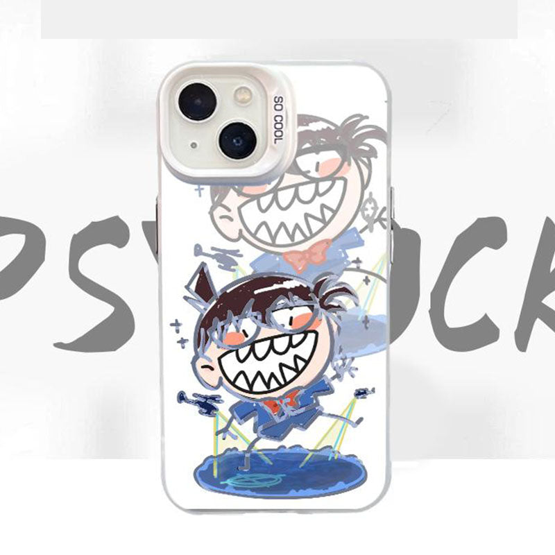 Detective Conan Phone Case