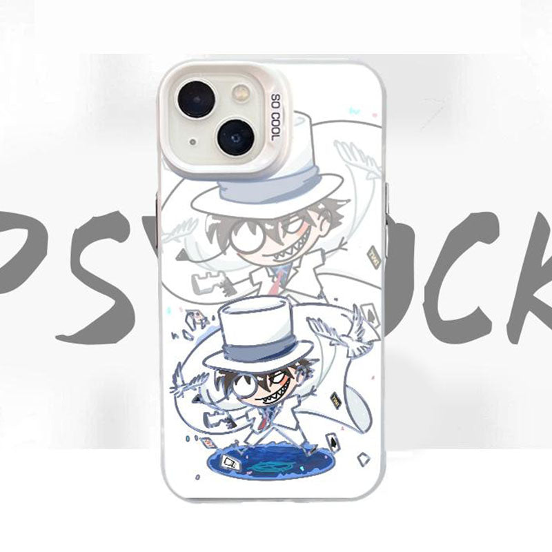 Detective Conan Phone Case