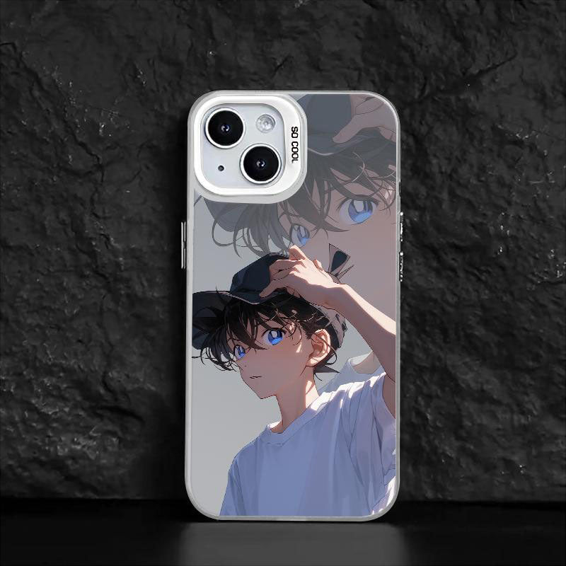 Detective Conan Phone Case