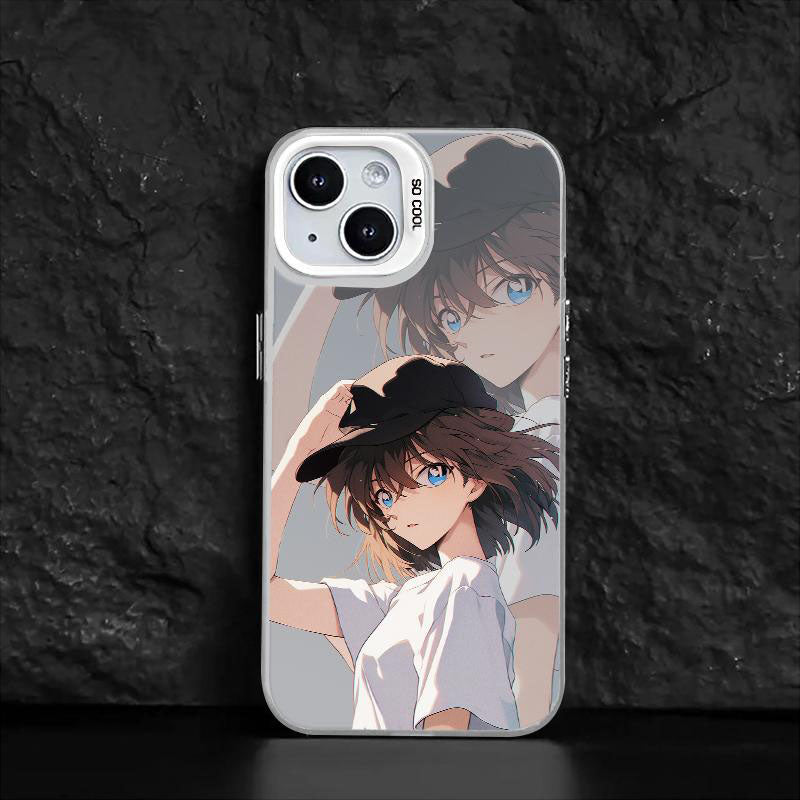Detective Conan Phone Case