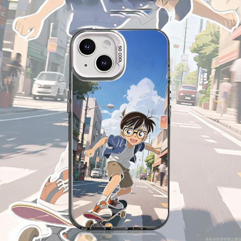 Detective Conan Phone Case