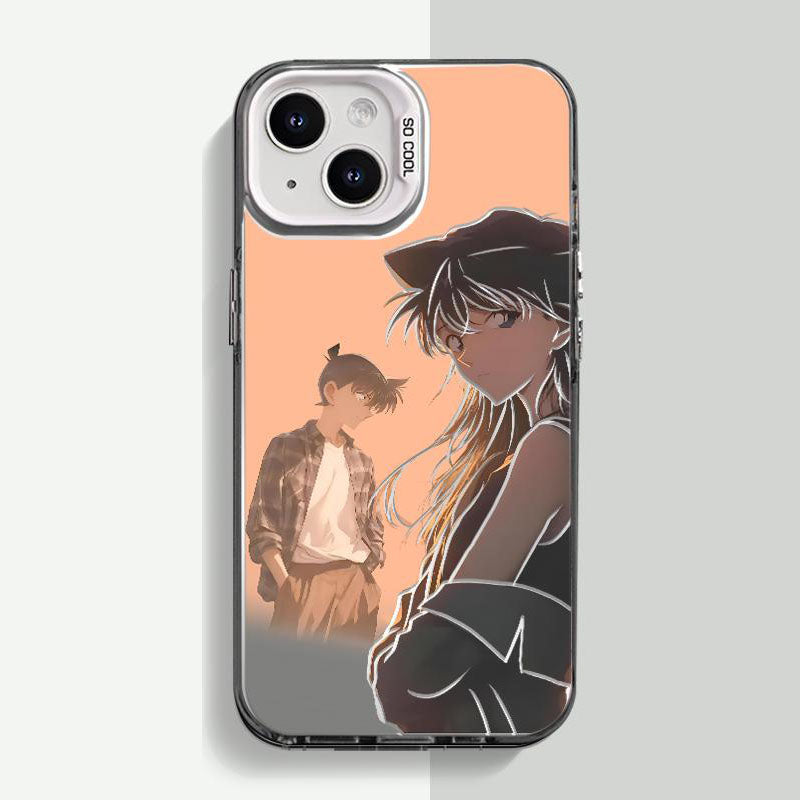 Detective Conan Phone Case