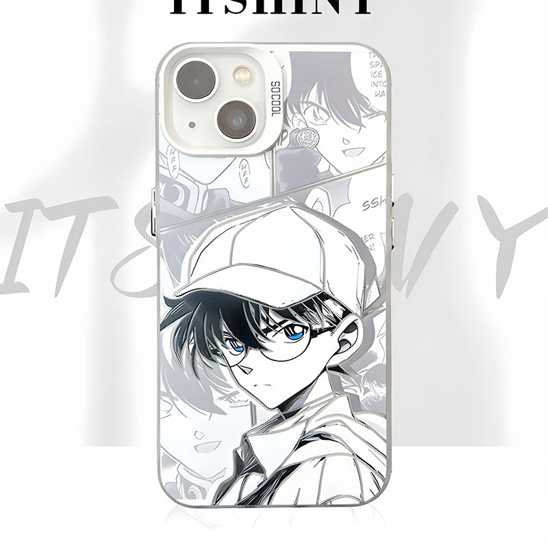 Detective Conan Phone Case