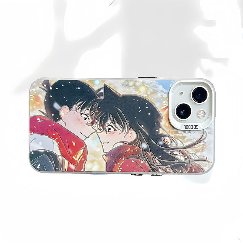 Detective Conan Phone Case