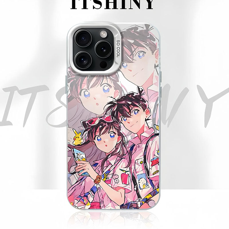 Detective Conan Phone Case