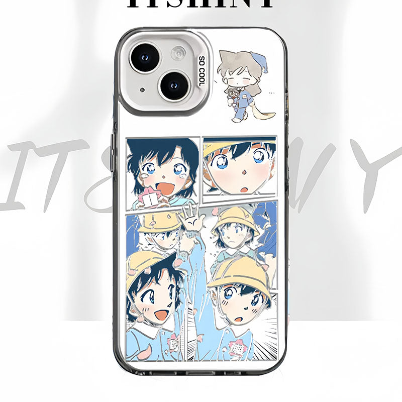 Detective Conan Phone Case