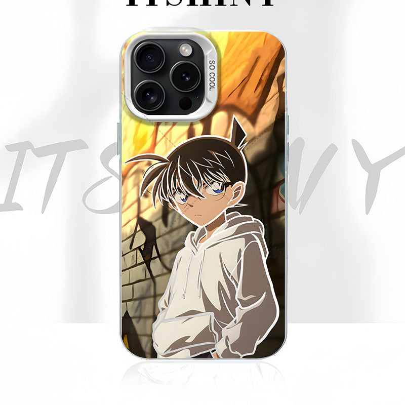 Detective Conan Phone Case