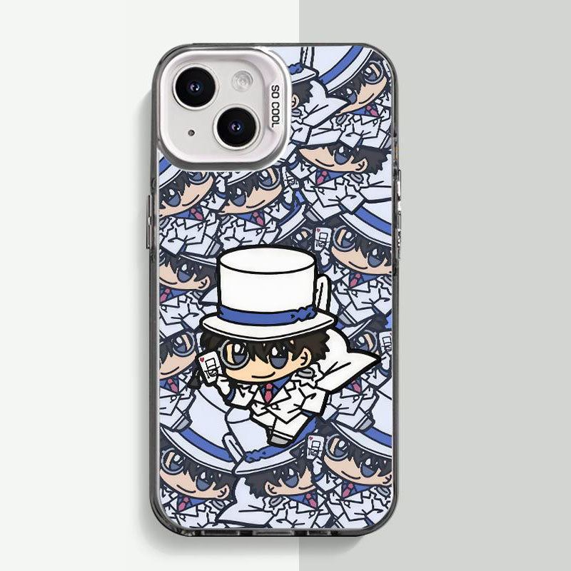 Detective Conan Phone Case