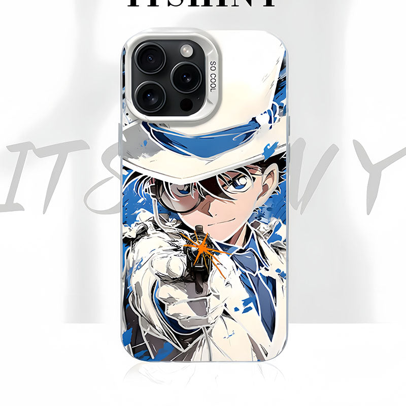 Detective Conan Phone Case