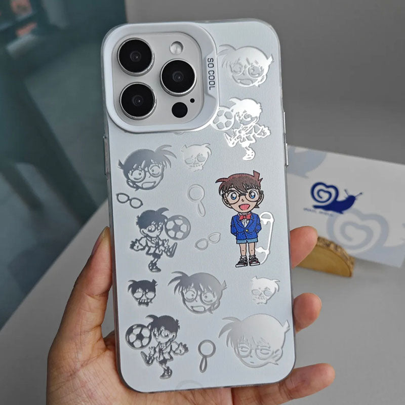 Detective Conan Phone Case