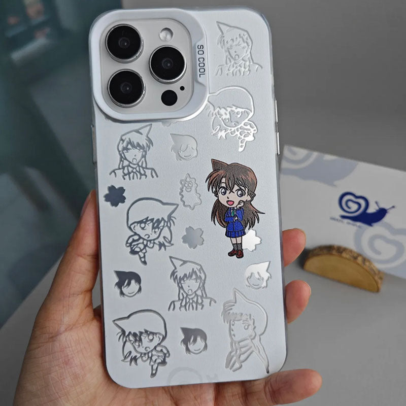 Detective Conan Phone Case