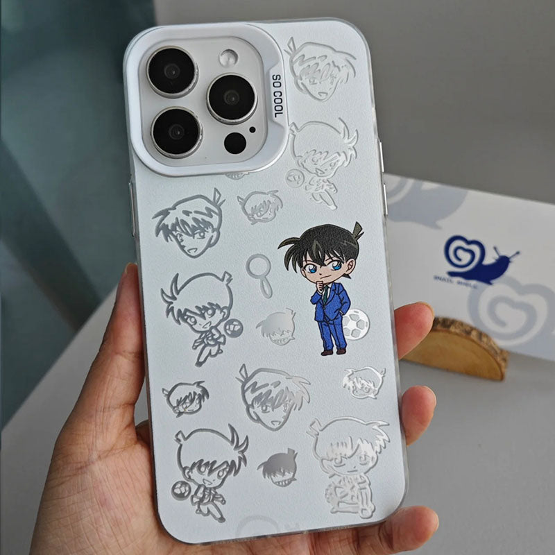 Detective Conan Phone Case