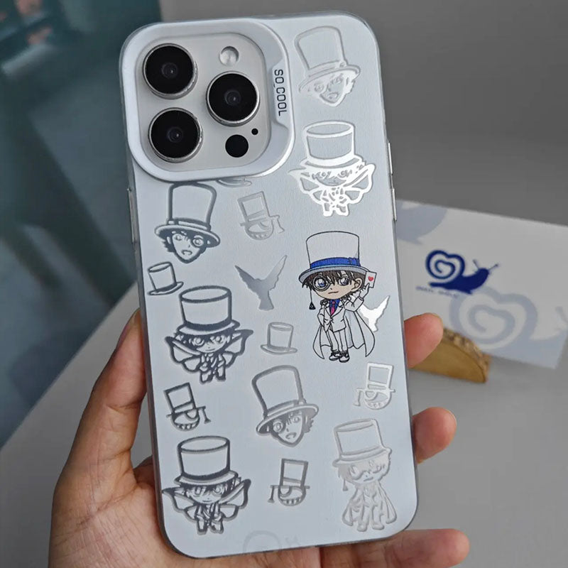 Detective Conan Phone Case