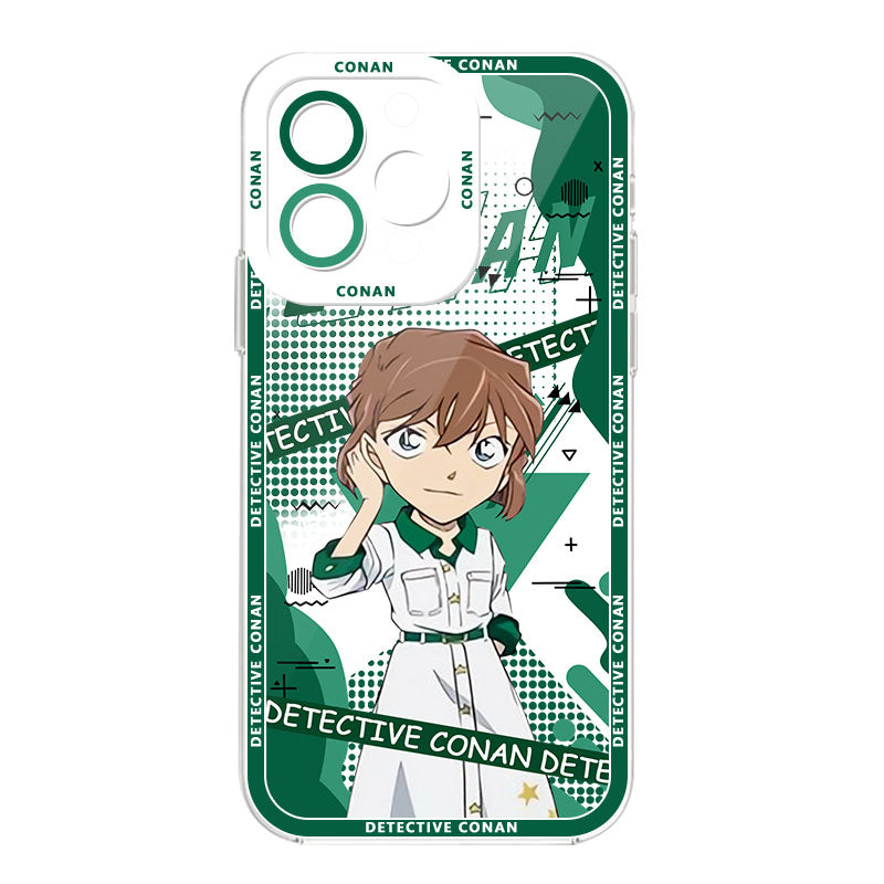 Detective Conan Phone Case