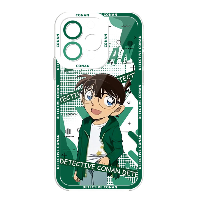 Detective Conan Phone Case