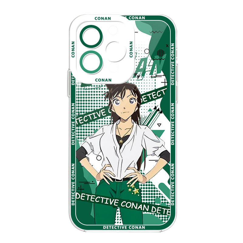 Detective Conan Phone Case