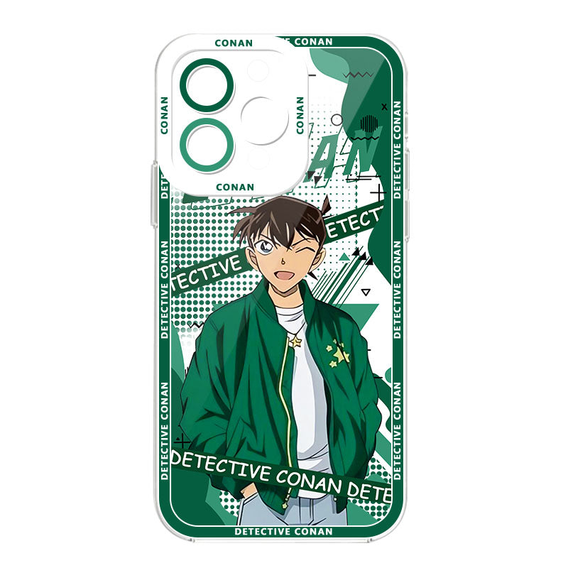 Detective Conan Phone Case