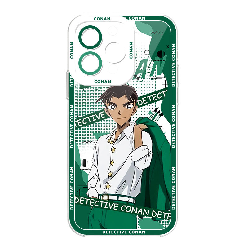 Detective Conan Phone Case
