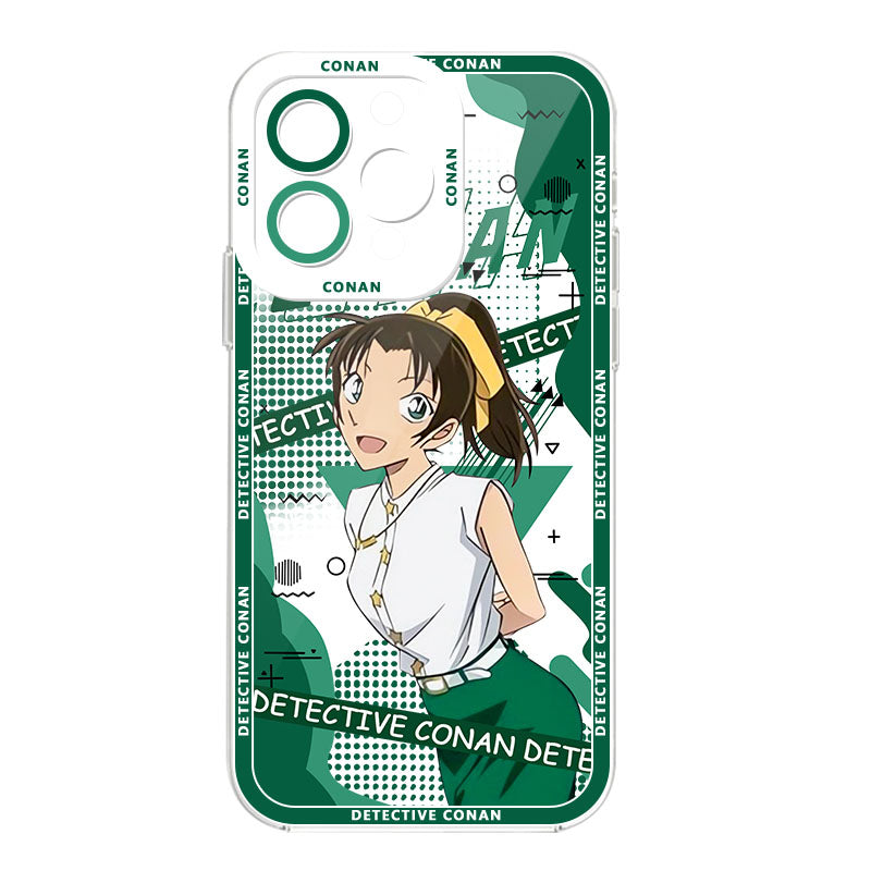Detective Conan Phone Case