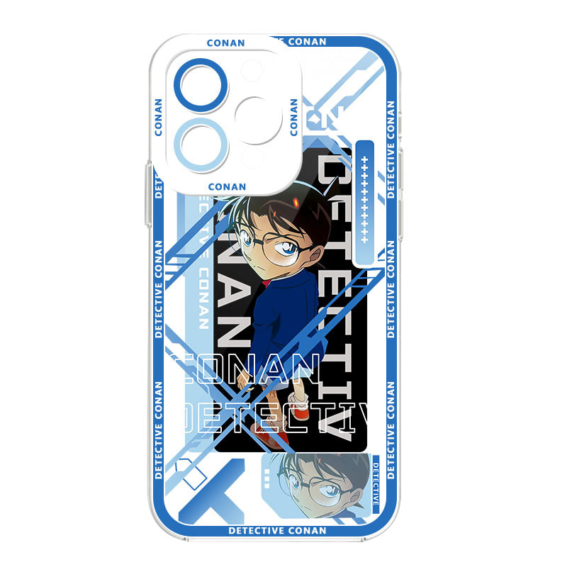 Detective Conan Phone Case