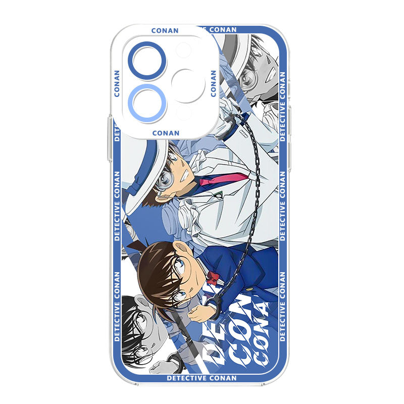 Detective Conan Phone Case
