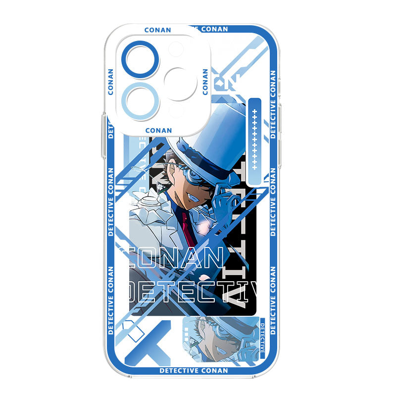 Detective Conan Phone Case