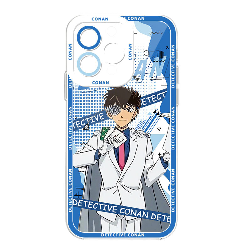 Detective Conan Phone Case