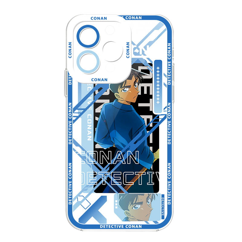 Detective Conan Phone Case