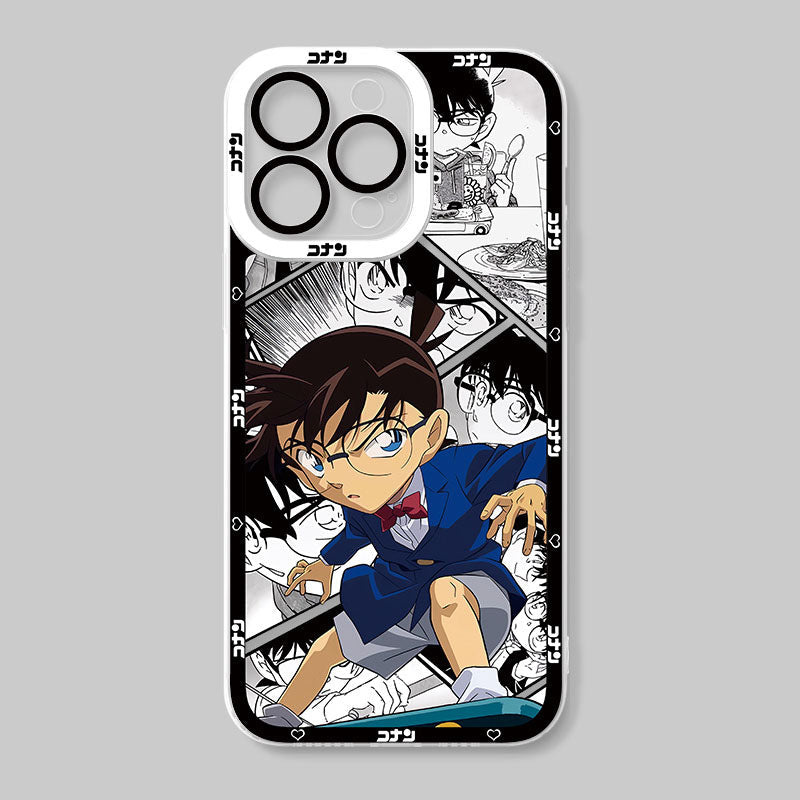 Detective Conan Phone Case