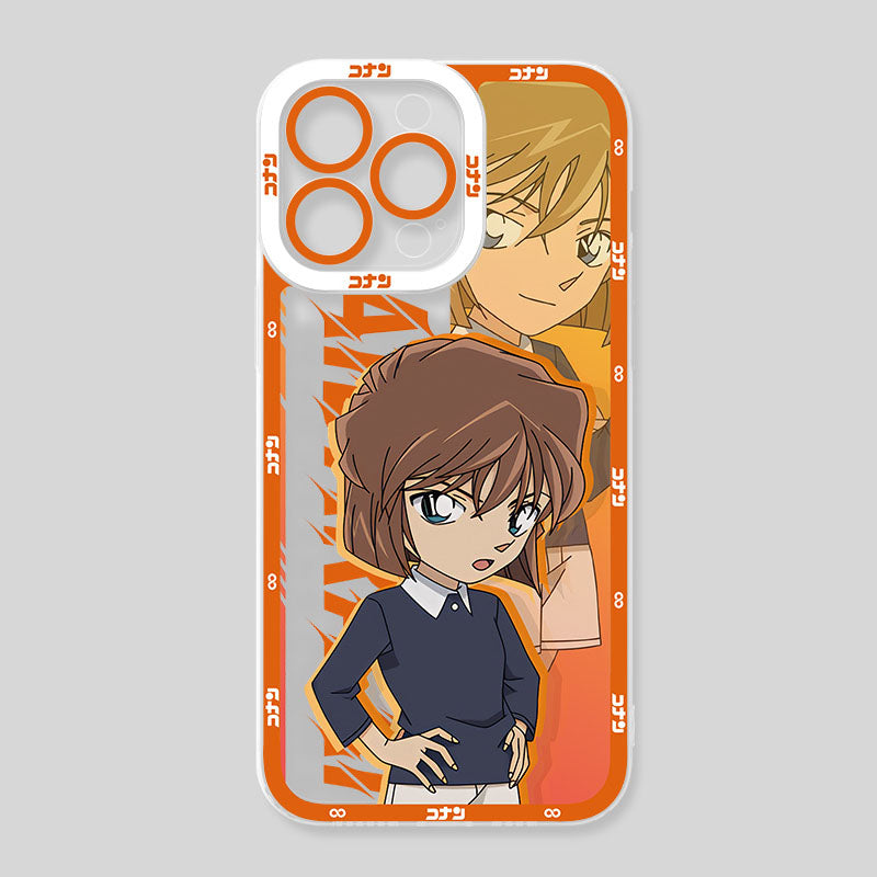 Detective Conan Phone Case