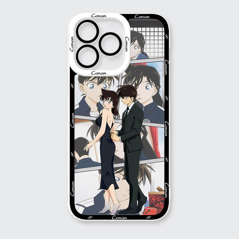 Detective Conan Phone Case