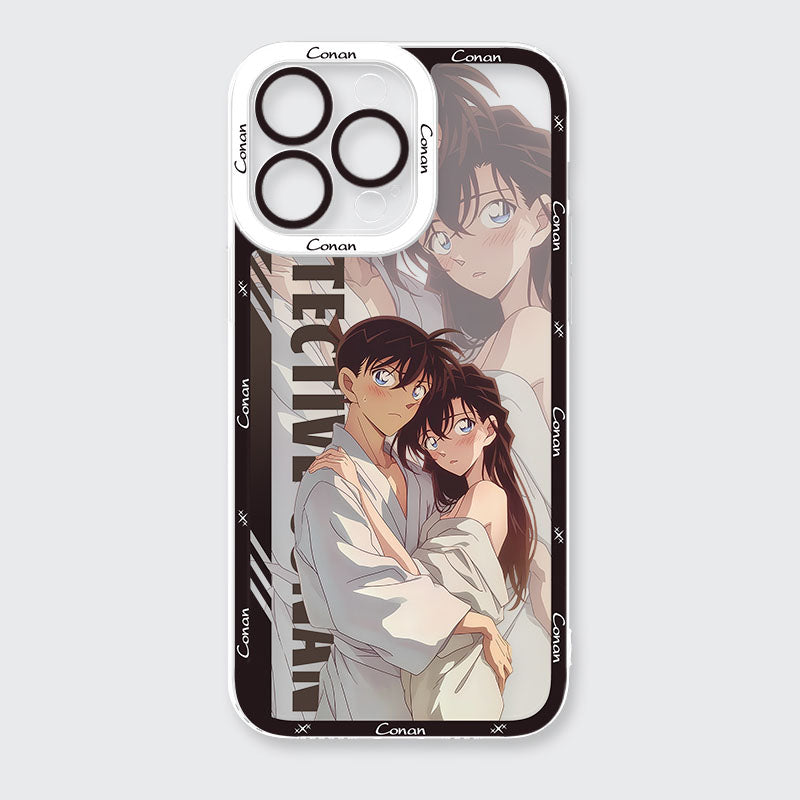 Detective Conan Phone Case