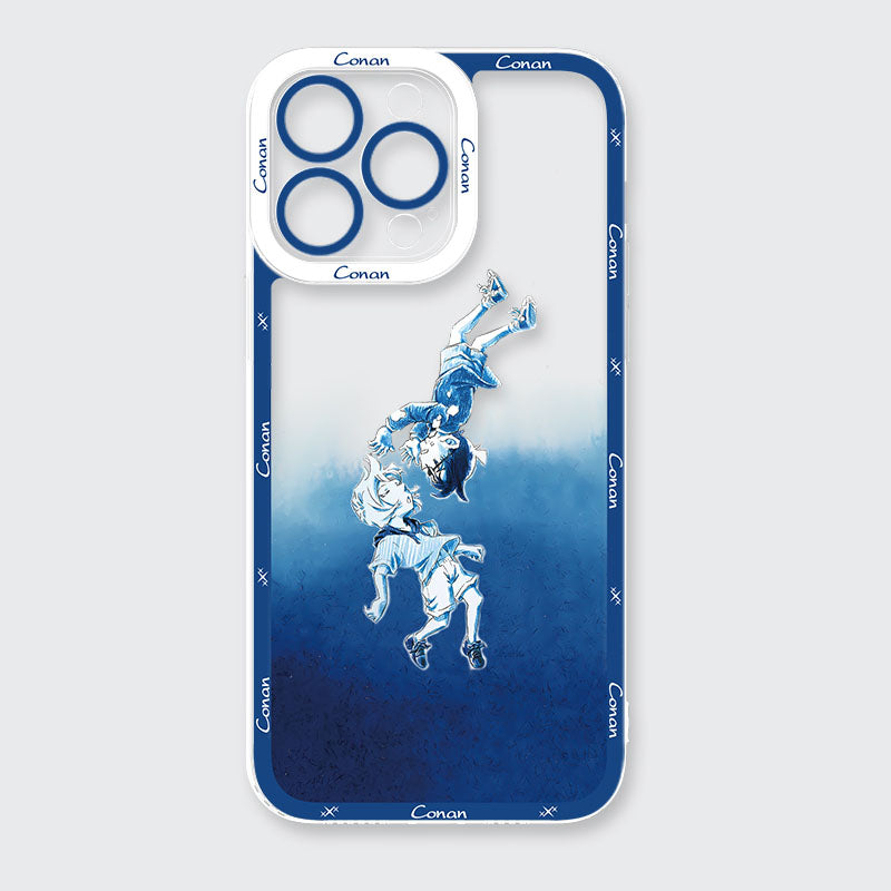 Detective Conan Phone Case