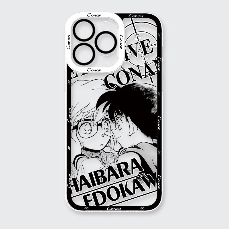 Detective Conan Phone Case