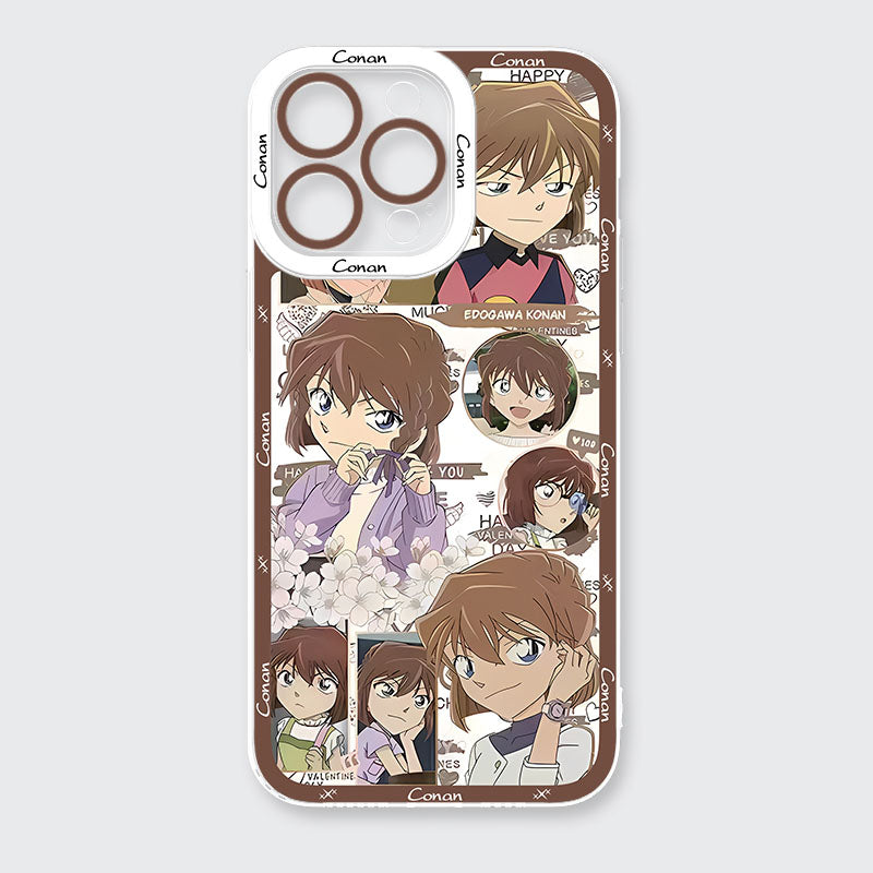Detective Conan Phone Case