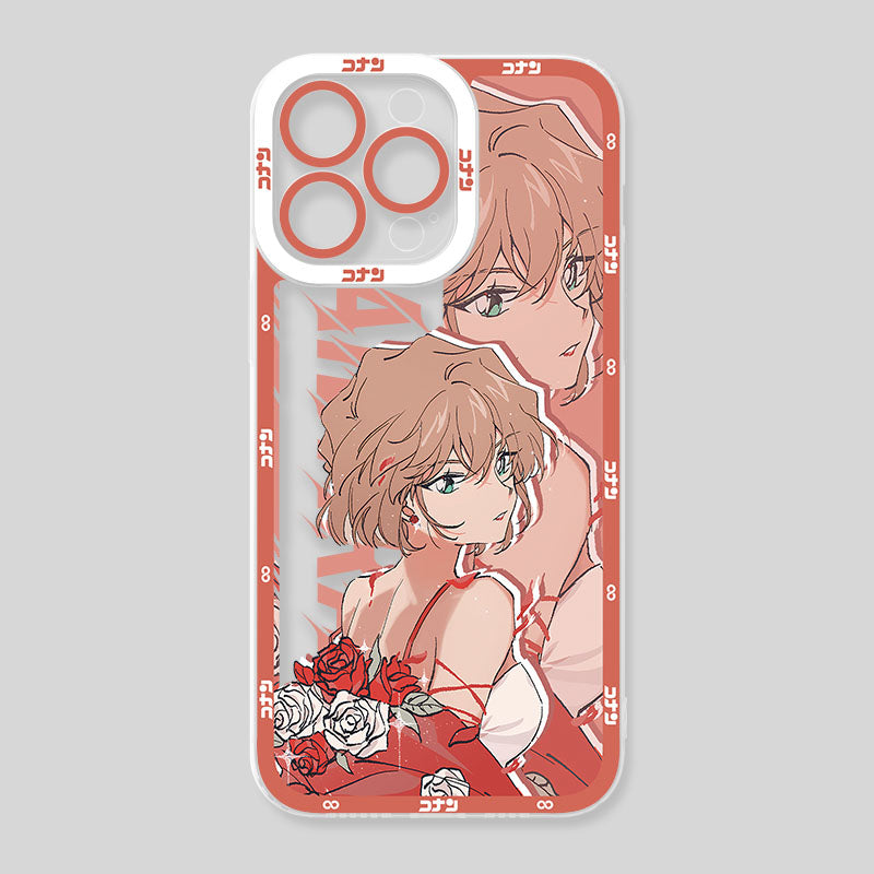 Detective Conan Phone Case