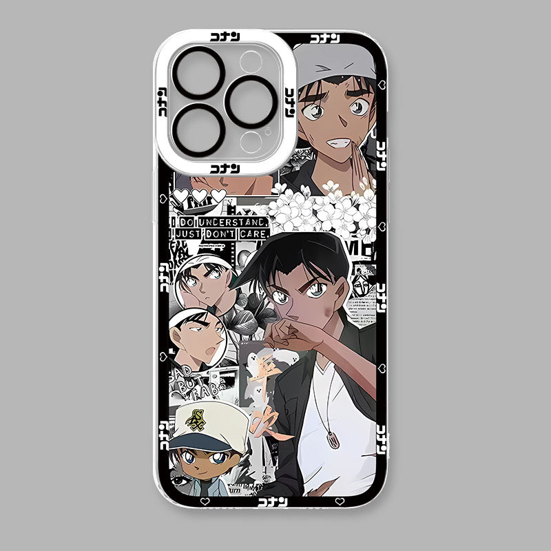 Detective Conan Phone Case