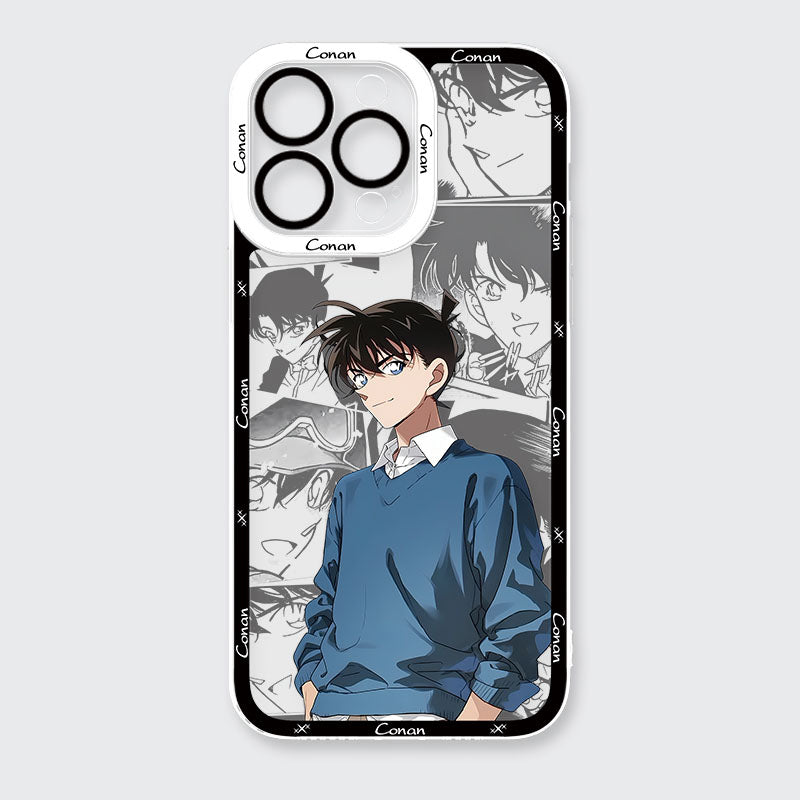 Detective Conan Phone Case
