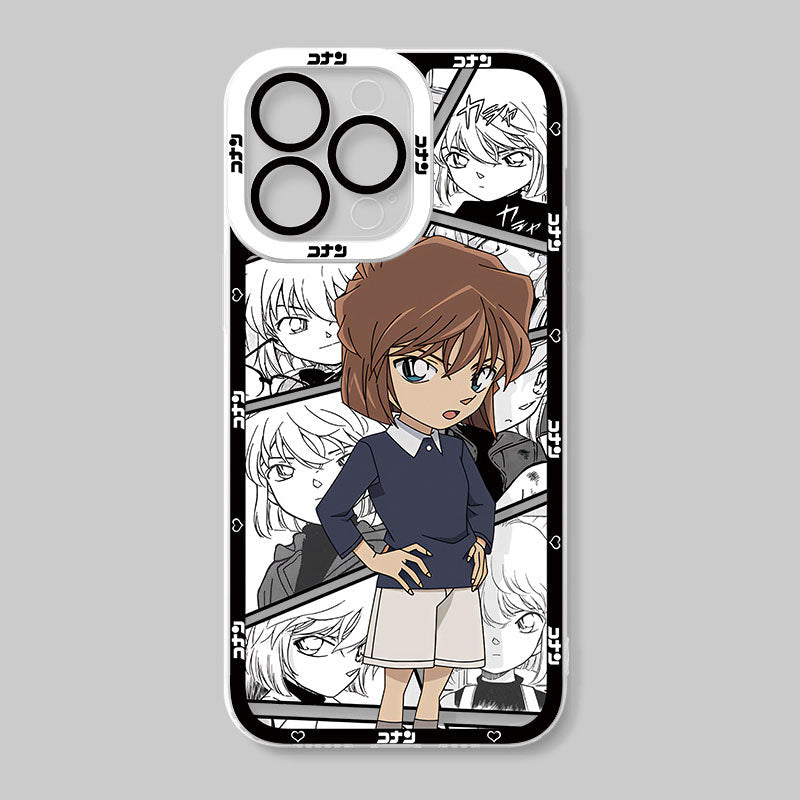 Detective Conan Phone Case