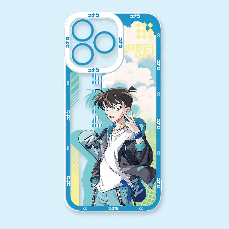 Detective Conan Phone Case