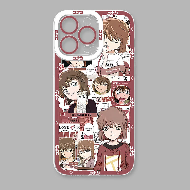 Detective Conan Phone Case