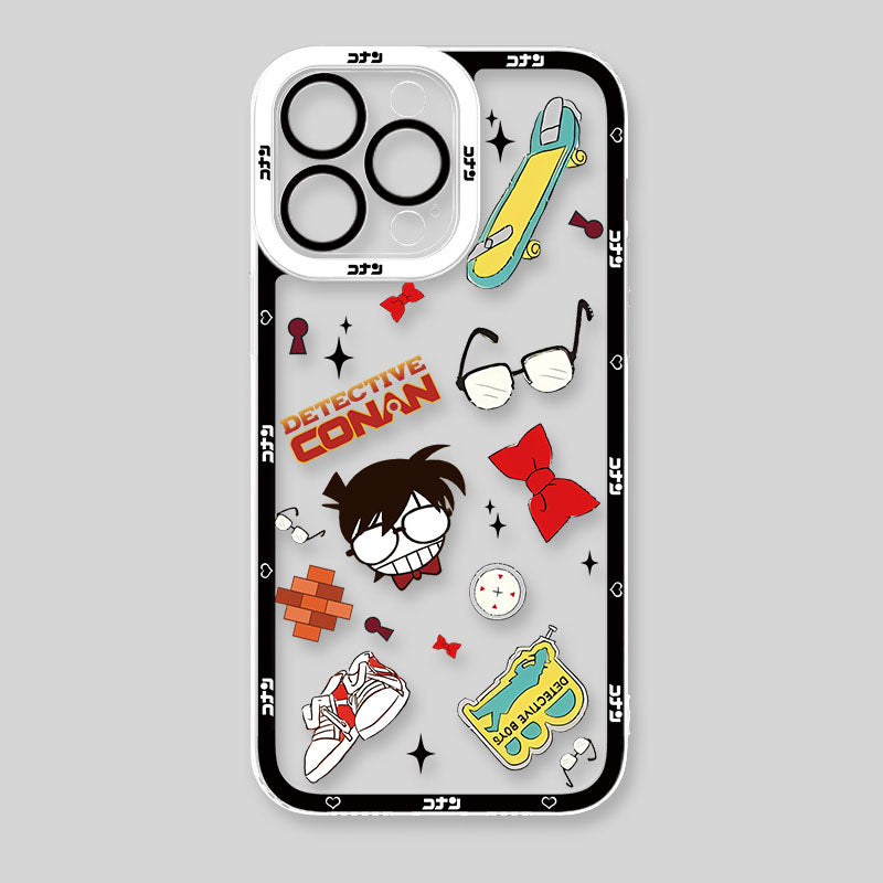 Detective Conan Phone Case
