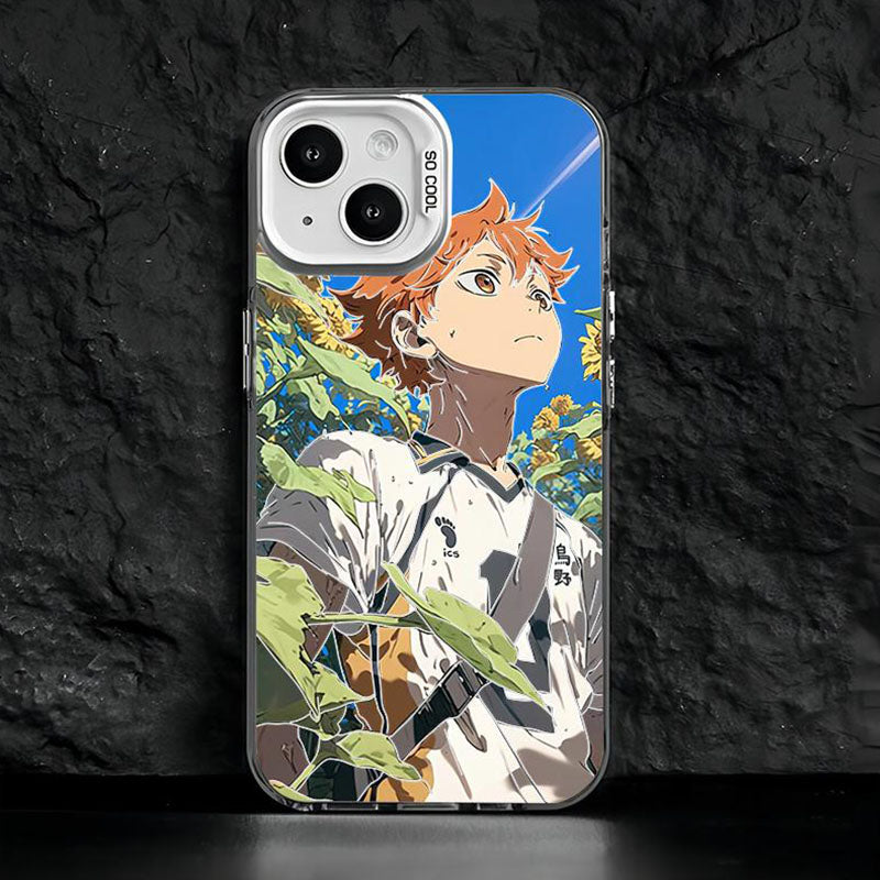 Haikyuu Phone Case