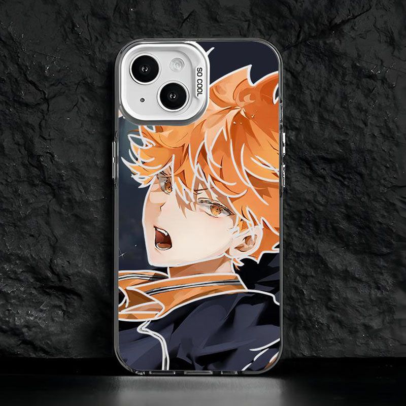 Haikyuu Phone Case