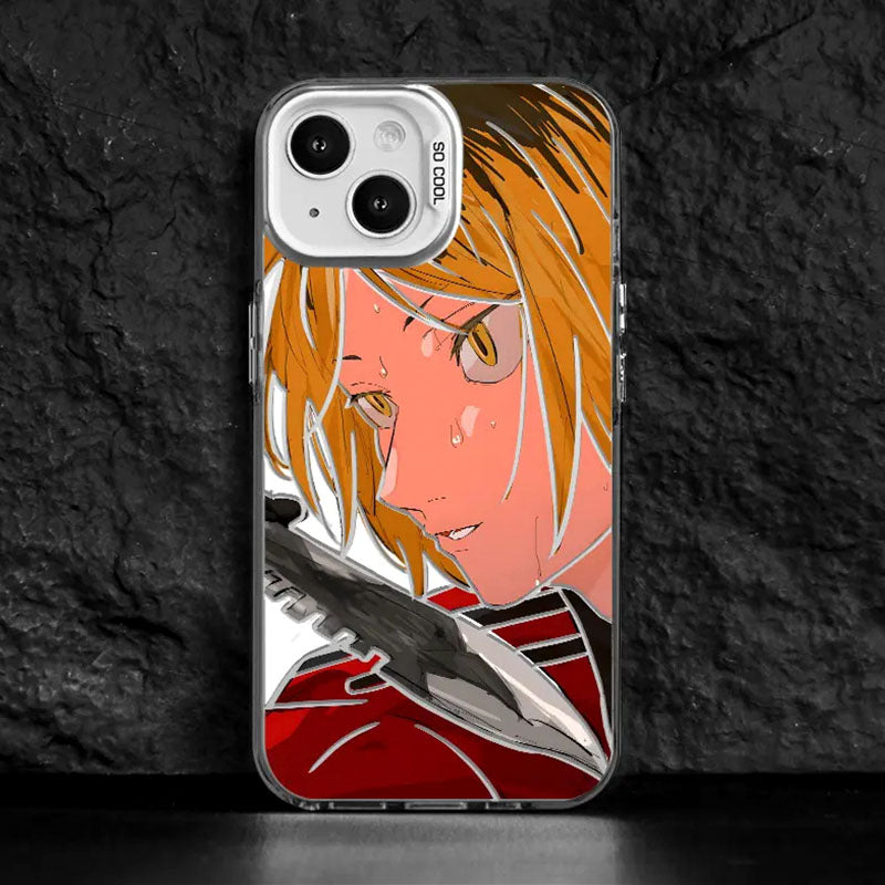 Haikyuu Phone Case