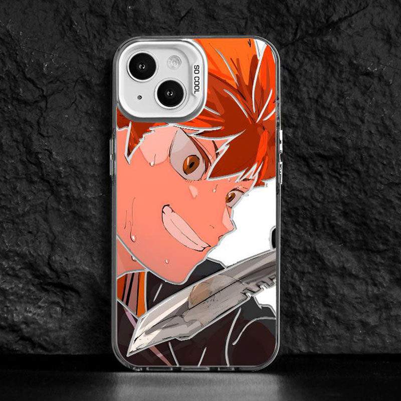 Haikyuu Phone Case