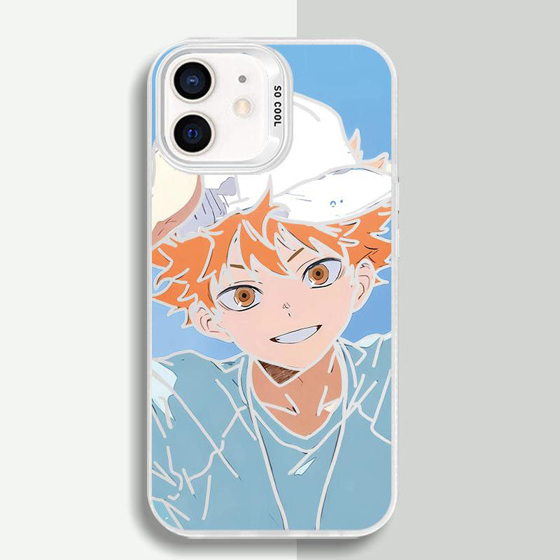 Haikyuu Phone Case